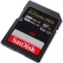 Карта пам'яті SanDisk 512GB SDXC Class 10 UHS-II U3 V60 Extreme Pro (SDSDXEP-512G-GN4IN): Тип карти MicroSDXC