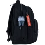 Рюкзак Kite Education teens 903L NASA (NS24-903L): Спинка Мягкая (без ребер жесткости)