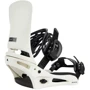 Кріплення для сноуборда Burton CARTEL'22 stout white L: Колір белый