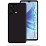 Чехол для телефонов BeCover TPU Case Black for Xiaomi Redmi Note 12 Pro 5G/12 Pro Plus 5G (708814)