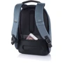 XD Design Bobby Hero Regular Backpack Light Blue (P705.299) for MacBook Pro 15-16" фото 7