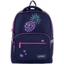 Рюкзак Kite Education Pineapple K21-770M-4: Спинка Ортопедическая (анатомическая)