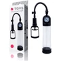 Вакуумная помпа с манометром Toyfa A-Toys Vacuum Pump