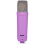 Микрофон RODE NT1 SIGNATURE PURPLE фото 8