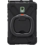 Аксессуар для планшетных ПК BeCover Heavy Duty Case with Stand Holder Black for Samsung X306B Galaxy Tab Active 5 (710950)