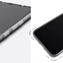 Чохол для телефона BeCover TPU Case Transparancy для Samsung A065 Galaxy A06 (712144): Матеріал силикон