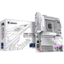 Gigabyte Z890 AORUS ELITE WIFI7 ICE: Дополнительно Радиатор на VRM, Поддержка RAID, Поддержка UEFI, Адаптер Wi-Fi