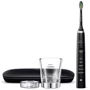 Зубная щетка Philips Sonicare DiamondClean Classic HX9351/57 Black