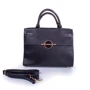 Жіноча сумка тоут Amelie Galanti чорна (A981116-black): Стать жіночий