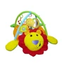 Ігровий розвиваючий килимок Biba Toys Лев De Lux (668BP): Виробник Biba Toys