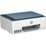 МФУ HP Smart Tank 585 Wi-Fi (1F3Y4A): Тип печати цветная