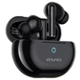 Навушники Awei T61 Black: Тип конструкції вакуумные