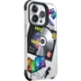 Чехол для iPhone LAUT POP RETRO MUSIC MagSafe 3D Pop Art (L_IP23D_POP_RM) for iPhone 15 Pro Max фото 5