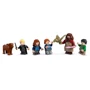Конструктор LEGO Harry Potter Домик Хагрида: Неожиданные гости 896 деталей (76428) фото 6