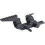 Моноблок ROME Decumanus M4 - QM. H1-38, Ø34mm, Сплав. Picatinny, 6 crews (M4x10) (2371.03.13): Производитель ROME