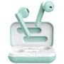 Наушники Trust Primo Touch True Wireless Mic Mint (23781)