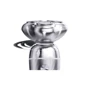 Электробритва Xiaomi Enchen Rotary Shaver X7 Silver фото 2