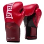 Боксерські рукавички Everlast ELITE TRAINING GLOVES полум'я червоне Уні 14 унцій (870284-70-4) фото 1