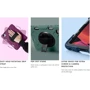 Аксессуар для iPad LAUT Shield Enduro Burgundy (L_IPD20_SE_PL) for iPad Air (2020-2025) / iPad Pro 11 (2018-2022): Тип аксессуара чехол