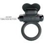 Ерекційне віброкільце LYBAILE Pretty Love Vibrant penis ring - DEBONAIRE (BI-210316)