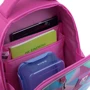 Рюкзак школьный каркасный Kite Education Cool girl K21-555S-3: Возрастная группа от 6 до 10 лет