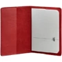 Обкладинка для паспорта BlankNote 1.3 червона (BN-OP-1-3-red): Країна виробник Україна