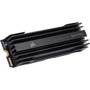 Corsair MP600 PRO 2 TB (CSSD-F2000GBMP600PRO): Форм-фактор M.2 (2280)