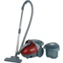 Порохотяг Zelmer 2750.0 SP Red-Grey