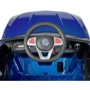 Детский электромобиль Bambi Racer Mercedes AMG M синий (M 4560EBLRS-4) фото 9