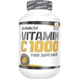 BioTechUSA Vitamin C 1000 Orange 250 tabs
