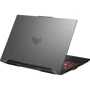 Ноутбук ASUS TUF Gaming A16 FA607PV-QT032 (90NR0IX4-M001L0) UA: Оперативная память 16 ГБ