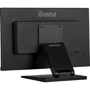 Монитор iiyama Prolite T2254MSC-B1AG: Стандарт VESA 100x100
