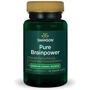 Swanson Ultra Pure Brainpower Улучшение памяти и работы мозга 60 веганских капсул
