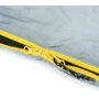 Спальный мешок Naturehike Lightweight Summer LW180 NH21MSD09, (15°C), p-p M, светло-зеленый (6927595777930): Верхняя температура комфорта + 15 °С