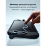 Аксессуар для приставок Защитное стекло антибликовое (матовое) 2 шт JSAUX GP0124 для Nintendo Switch 2: Тип аксессуара Защитные стекла