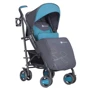 Візок Euro Cart Cross (Line malachite): Кількість блоків один