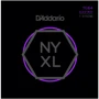 Струна для гитар Струны D`ADDARIO NYXL1164 NYXL MEDIUM 7-STRING 11-64