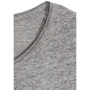 Футболка H & M 3515864 XL сіра: Сезон літо