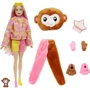 Лялька Barbie Cutie Reveal Друзі з джунглів Мавпа (HKR01): Вік от 3 лет