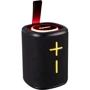 Акустика Gelius Pro Start X Black (GP-BS1002X): Подключение Bluetooth, AUX, USB, TF