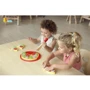 Іграшкові продукти Viga Toys Піца з дерева (58500) фото 2