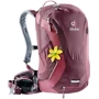 Рюкзак Рюкзак Deuter Superbike 14 EXP SL цвет 5529 maron-cardinal (32104 5529)