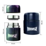 Термос PowerPlay Харчовий 9003 500ml Blue (PP_9003_500ml_ Blue): Цвет синий