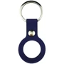 Yosyn Silicon Loop 2 Dark Blue для AirTag