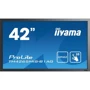 Монитор iiyama TH4265MIS-B1AG