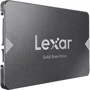 Lexar LNS100 128 GB (LNS100-128RB): Тип накопителя внутренний