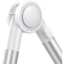 Держатель Baseus Desk Holder Otaku life Rotary Adjustment Lazy Pro Silver (LUZQ000012) фото 5