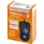 Мышь Defender Optimum MB-160 Black USB (52160)