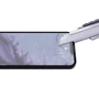 Защитное стекло для iPhone FJ Gears Tempered Glass 2.5D FulI Cover HD Black for iPhone 13 Pro Max / iPhone 14 Plus: Материалы стекло