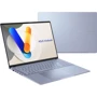 Ноутбук ASUS VivoBook S 16 OLED S5606MA-MX080 (90NB12E1-M005N0) UA: Вес 1.5 кг